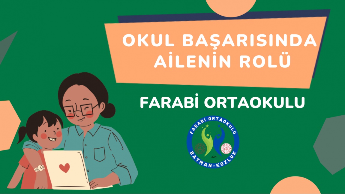 OKUL BAŞARISINDA AİLENİN ROLÜ